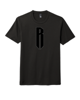 So Cal Reapers Baseball C2 - Tri-Blend Shirt