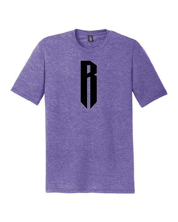 So Cal Reapers Baseball C2 - Tri-Blend Shirt