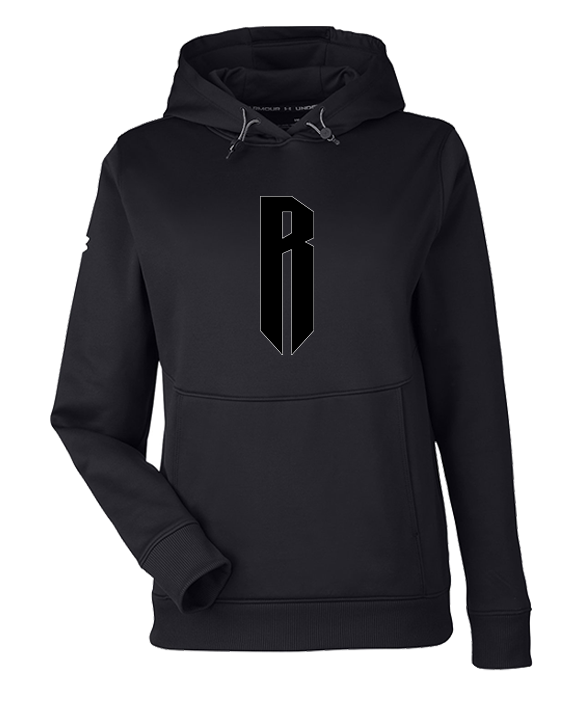 So Cal Reapers Baseball C2 - Under Armour Ladies Storm Fleece