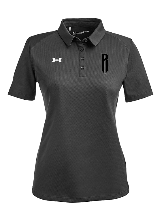 So Cal Reapers Baseball C2 - Under Armour Ladies Tech Polo