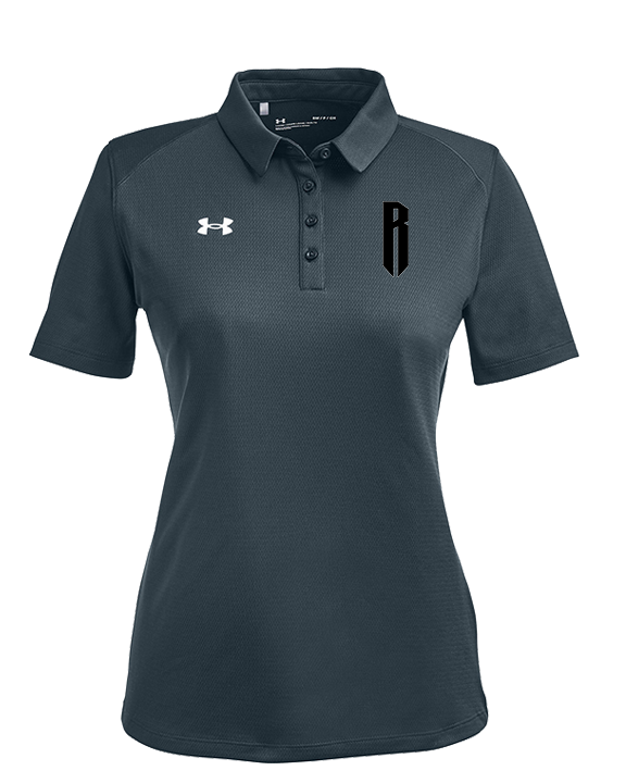 So Cal Reapers Baseball C2 - Under Armour Ladies Tech Polo