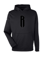 So Cal Reapers Baseball C2 - Under Armour Mens Storm Fleece