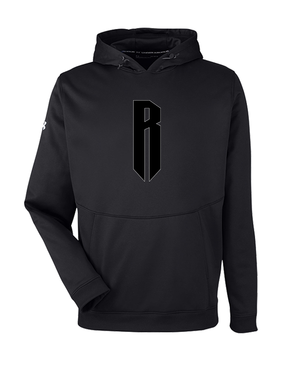 So Cal Reapers Baseball C2 - Under Armour Mens Storm Fleece