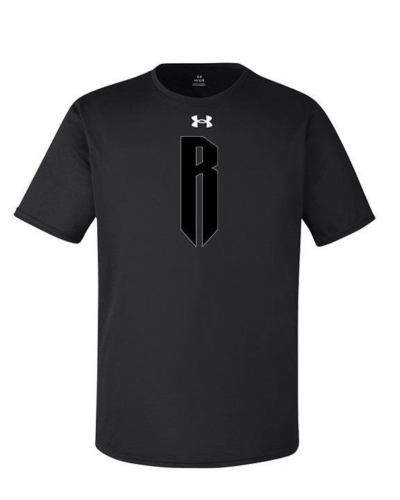 So Cal Reapers Baseball C2 - Under Armour Mens Team Tech T-Shirt