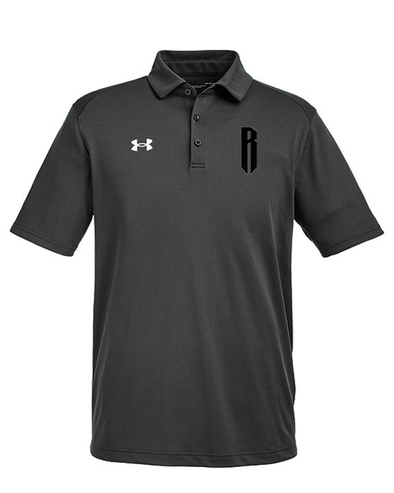 So Cal Reapers Baseball C2 - Under Armour Mens Tech Polo