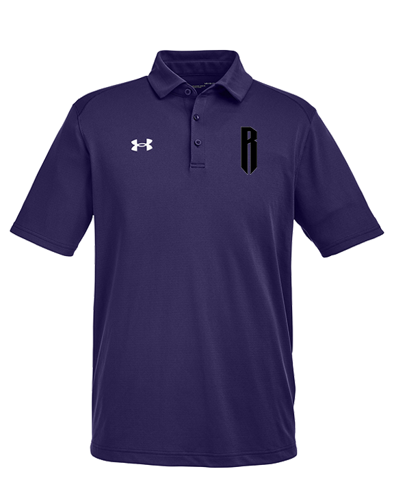 So Cal Reapers Baseball C2 - Under Armour Mens Tech Polo