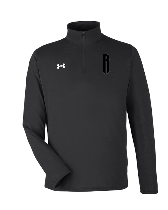 So Cal Reapers Baseball C2 - Under Armour Mens Tech Quarter Zip