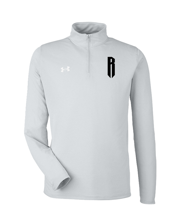 So Cal Reapers Baseball C2 - Under Armour Mens Tech Quarter Zip