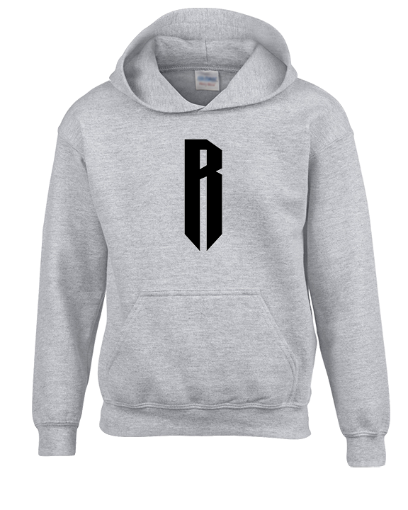 So Cal Reapers Baseball C2 - Unisex Hoodie