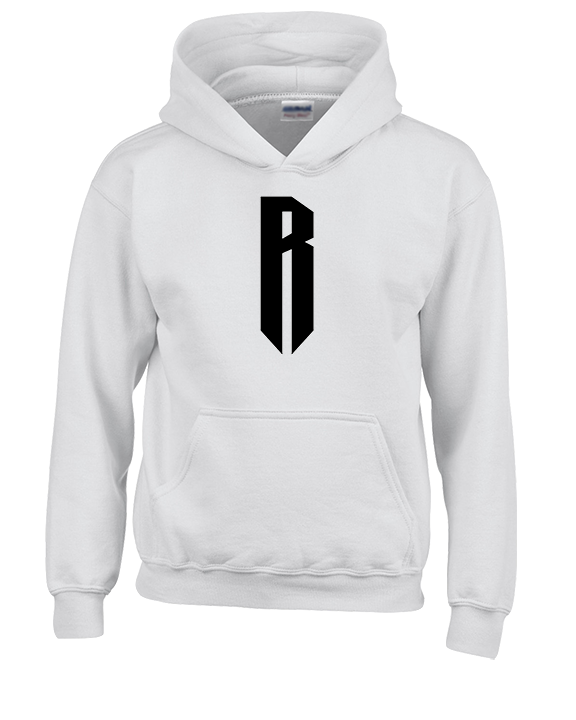 So Cal Reapers Baseball C2 - Unisex Hoodie