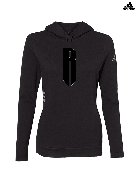 So Cal Reapers Baseball C2 - Womens Adidas Hoodie