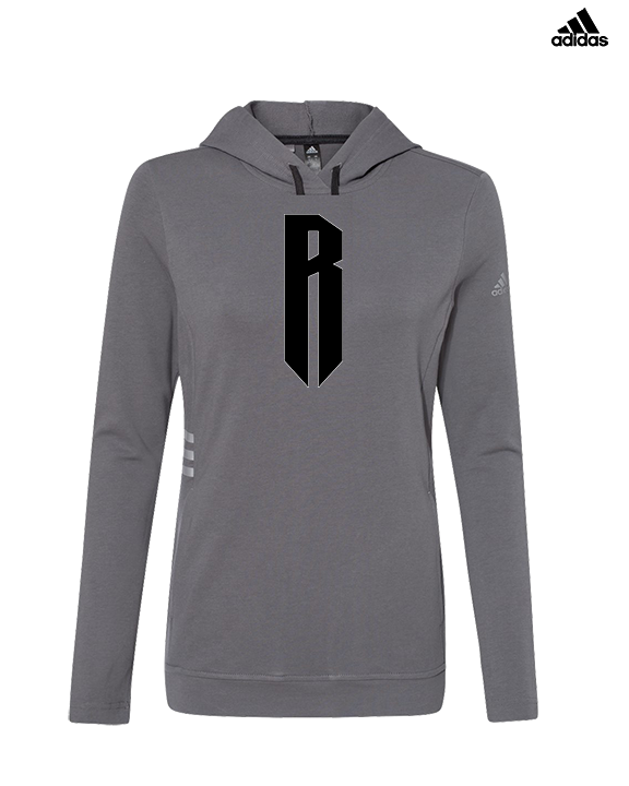 So Cal Reapers Baseball C2 - Womens Adidas Hoodie