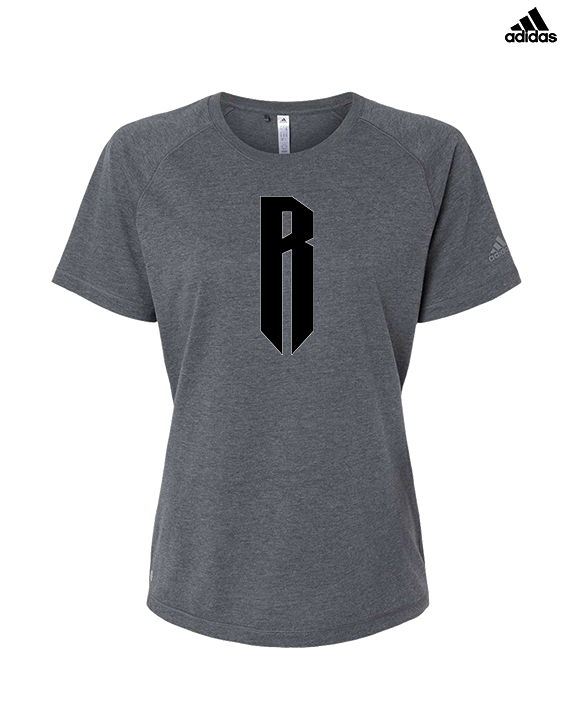 So Cal Reapers Baseball C2 - Womens Adidas Performance Shirt