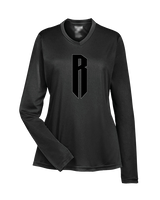 So Cal Reapers Baseball C2 - Womens Performance Longsleeve