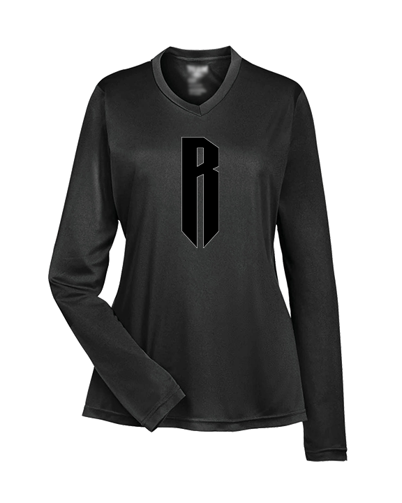 So Cal Reapers Baseball C2 - Womens Performance Longsleeve