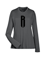 So Cal Reapers Baseball C2 - Womens Performance Longsleeve