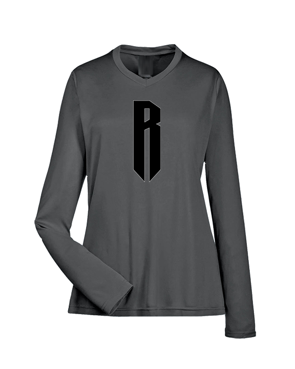 So Cal Reapers Baseball C2 - Womens Performance Longsleeve