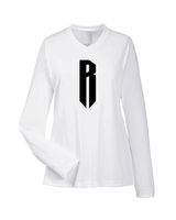 So Cal Reapers Baseball C2 - Womens Performance Longsleeve