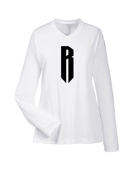 So Cal Reapers Baseball C2 - Womens Performance Longsleeve