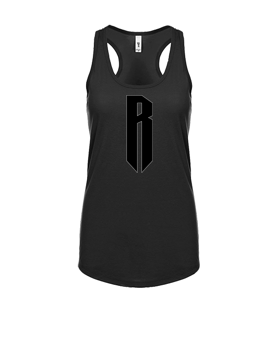 So Cal Reapers Baseball C2 - Womens Tank Top