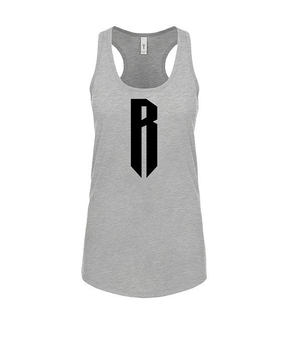 So Cal Reapers Baseball C2 - Womens Tank Top