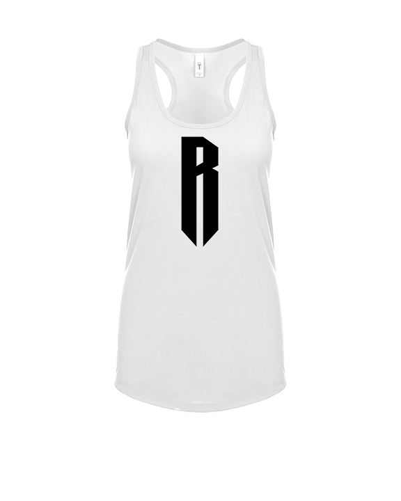 So Cal Reapers Baseball C2 - Womens Tank Top