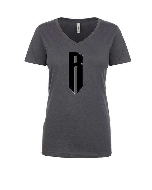 So Cal Reapers Baseball C2 - Womens Vneck