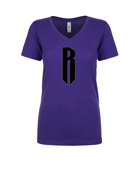 So Cal Reapers Baseball C2 - Womens Vneck