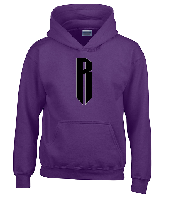 So Cal Reapers Baseball C2 - Youth Hoodie