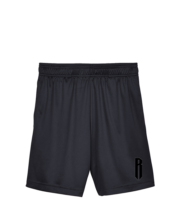 So Cal Reapers Baseball C2 - Youth Training Shorts