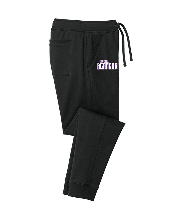 So Cal Reapers Baseball C3 - Cotton Joggers