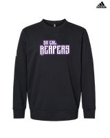 So Cal Reapers Baseball C3 - Mens Adidas Crewneck