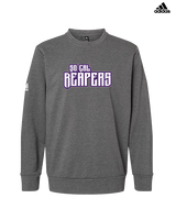 So Cal Reapers Baseball C3 - Mens Adidas Crewneck