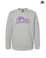 So Cal Reapers Baseball C3 - Mens Adidas Crewneck