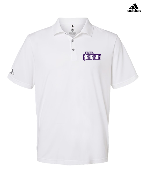 So Cal Reapers Baseball C3 - Mens Adidas Polo