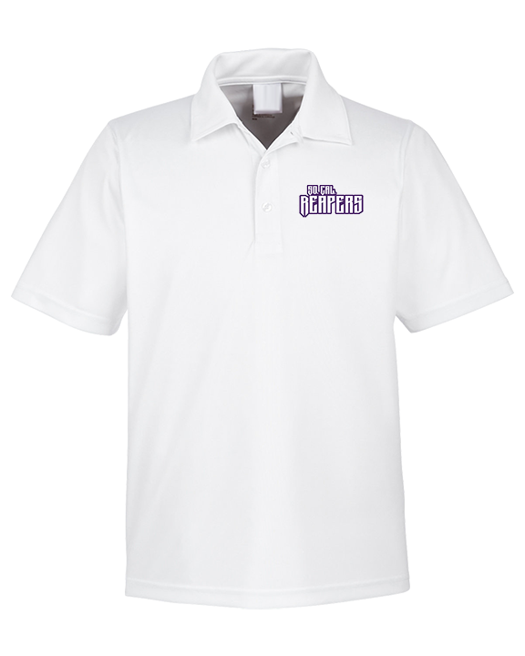 So Cal Reapers Baseball C3 - Mens Polo