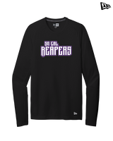 So Cal Reapers Baseball C3 - New Era Performance Long Sleeve