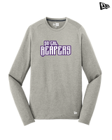 So Cal Reapers Baseball C3 - New Era Performance Long Sleeve