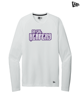 So Cal Reapers Baseball C3 - New Era Performance Long Sleeve