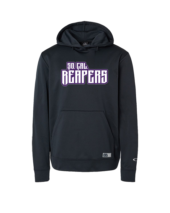 So Cal Reapers Baseball C3 - Oakley Performance Hoodie