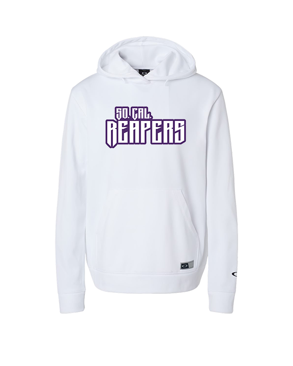 So Cal Reapers Baseball C3 - Oakley Performance Hoodie