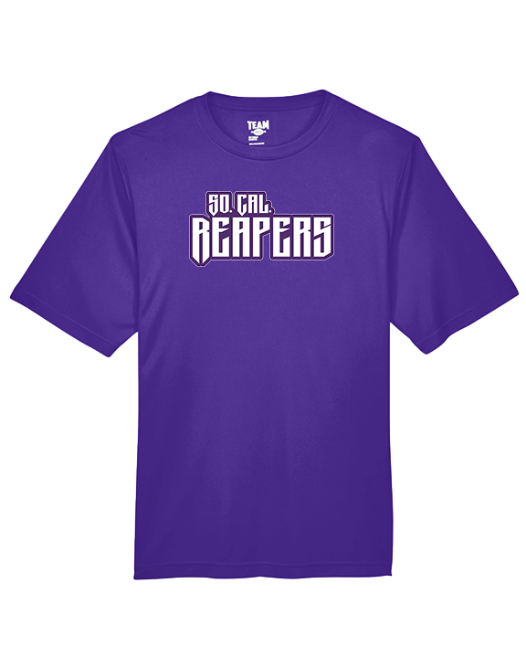 So Cal Reapers Baseball C3 - Performance Shirt