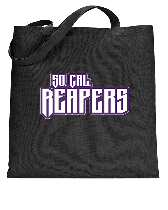 So Cal Reapers Baseball C3 - Tote