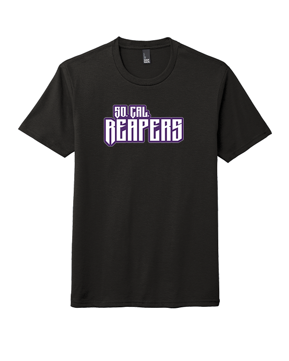 So Cal Reapers Baseball C3 - Tri-Blend Shirt