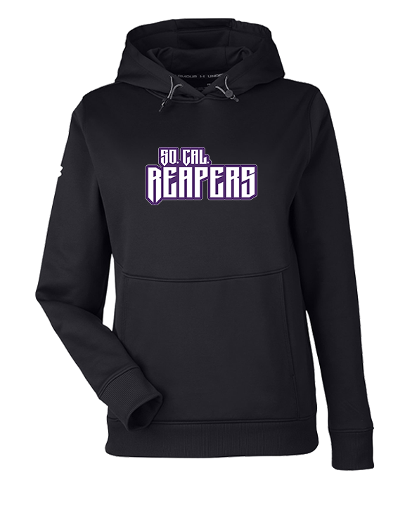 So Cal Reapers Baseball C3 - Under Armour Ladies Storm Fleece