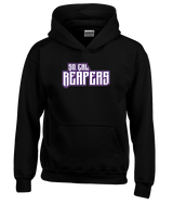 So Cal Reapers Baseball C3 - Unisex Hoodie