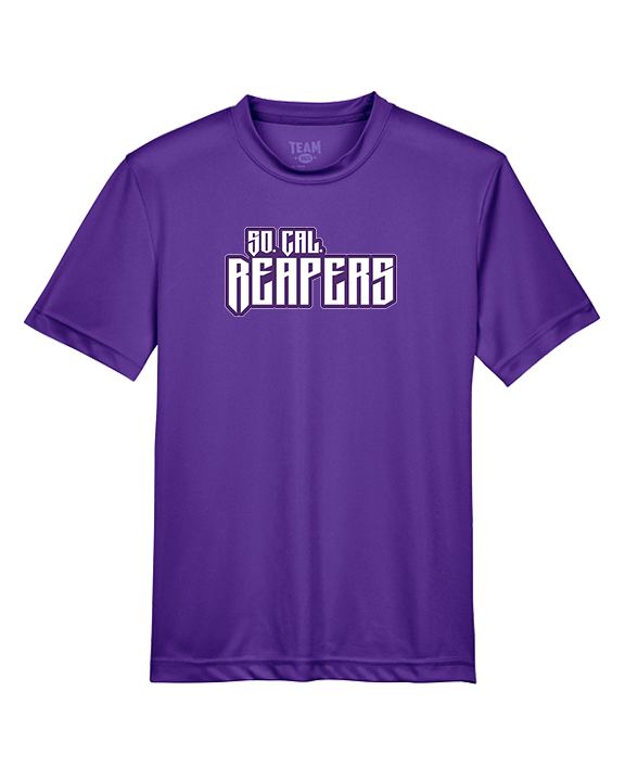 So Cal Reapers Baseball C3 - Youth Performance Shirt