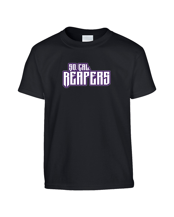 So Cal Reapers Baseball C3 - Youth Shirt