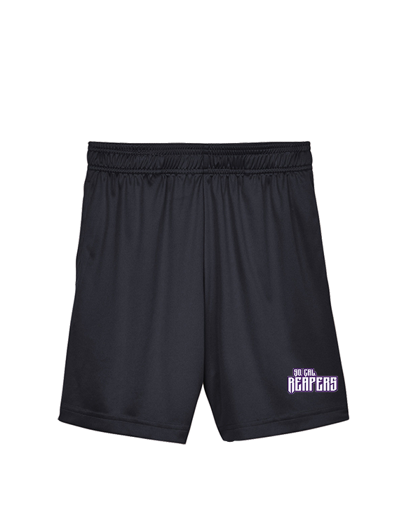 So Cal Reapers Baseball C3 - Youth Training Shorts