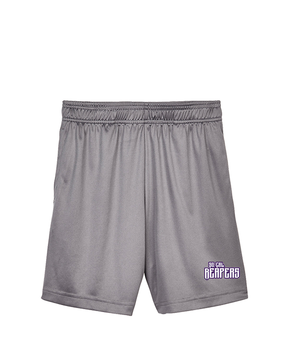 So Cal Reapers Baseball C3 - Youth Training Shorts